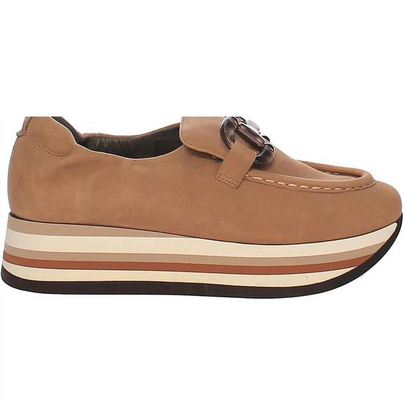 Softwaves | Shoes | New Softwaves Womens Caitlin Sneaker In Cuoio ...